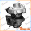 Turbocompresseur pour FIAT | 454154-0001, 454154-5001S